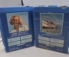 Vintage Jimmy Buffett 8 Tracks Set Of 4  Untested 
