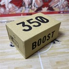 Yzy 350 700 Boost Sneaker Keychain Shoe  Single Pair With Box Options