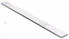 Door Armrest Handle Trim Freightliner Script For Classic Fld Steel Gg 97111-each