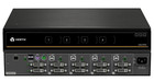 Avocent Vertiv Cybex Sc900 Secure Desktop Kvm Switch  sc940-001 