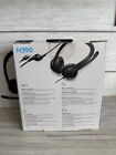 Logitech H390 Black Over The Ear Headset