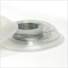 Dead Soft Flat Ortho Lingual Retainer Wire - 60  - Spool  Roll  Strips 