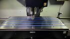 T-slot Covers For Milling Machines -  Made In Usa -