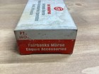 Nos Fairbanks Morse Condenser 31axmr2433