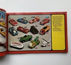 1977 Matchbox Lesney Collector s Catalog Usa Edition - Fighting Figures  Suzy   
