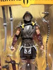 Mcfarlane Toys Mortal Kombat Scorpion Shadows Variant Action Figure W  Accessor   