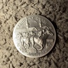 100th Kentucky Derby Churchill Downs Commemoritive Coin