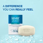 Lever 2000 Perfectly Cool Bar Soap  Original Refreshing For Dry Skin     Pack Of 8