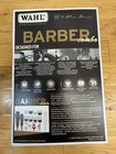 Wahl Professional 5 Star Series Hair Clipper Barber Combo  Black   Gold  new 