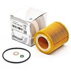 Genuine Bmw Oil Filter Hu816x 11427541827 For 525i 528i 530i 535i X3 X5 X6