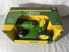 1 16 Scale 1960 John Deere 2010 Wide Front Tractor Ertl Die-cast New B9
