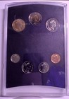 2002 Canadian Proof Set Oh Canada With Papers 