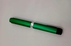 Green Reusable Magic Pep Pen V2     Includes 1 Free Cartridge