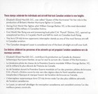     canada   3176b    canadians In Flight      Four Brand New  2019 Booklet Issues