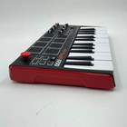 Akai Professional Mpk Mini Mk2 16-channel Usb Midi Keyboard Controller