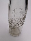 Vtg Dr Pepper 10 2 4 Good For Life Clock Soda Bottle Denison Ia 6 5 Oz 1946