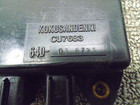 Oem Cdi Unit  ecu  64d-85540-01-00 Yamaha Outboard 1997-2009 150 Hp Motor Part