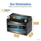 Ytx9-bs High Performance - Maintenance Free - Sealed Igel Motorcycle Battery