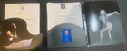 Zumanity Le Reve Ka O Dralion Varekai Cirque Du Soleil Vegas Souvenir Books Kits