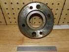 Hardinge 16c 5c Step  Chuck Collet Closer Regular Depth  A2-5 Mount