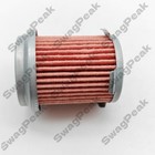 Genuine Automatic Transmission Filter With O-ring  25450-p4v-013 For Honda Acura