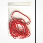 10 X Rubber Band Replacements Pack Compatible With Hot Wheels Launcher