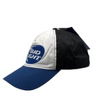 Bud Light Men s Hat 2014 Beer Strapback Embroidered Budweiser Brewery Golf Cap