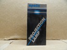  3  Apollo Drs Photo Projection Light Bulb Lamp Projector 120v 1000w  Nos