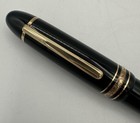 Montblanc Meisterstuck No  149 4810 18c 750 Fountain Pen