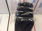 Lot Of 24 Rizer Zipper Hard Portable Case Storage Bag For Gps Hard Disk Drive