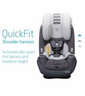 Maxi-cosi Pria 3-in-1 Convertible Car Seat  Walking Trail  One Size Creased Box