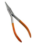 Chain Nose Plier Optical Adjusting Glasses Long-nose Pliers Eyeglasses Nose Pad