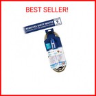 Aqueon Aquarium Siphon Vacuum Gravel Cleaner Medium - 9 Inches