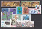 Europa 1990-1994 Group  all Mint Never Hinged  Cv 112 00