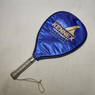 Pro Kennex Perforer 31 Racquetball Racquet   Cover 3-7 8 Taiwan Vintage New