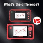 2025 Launch Crp123 V2 0 Obd2 Car Diagnostic Tool Engine Abs Srs At Code Reader
