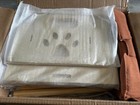 New 2 In 1 Baby High Chair Wooden Convertible