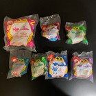 A Bug s Life 1998 Happy Meal Toys Lot Of 7 Different Toys New In Package