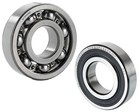 Yfz 450 Yfz450 Crank Balancer Bearings Skf Counter Balancer Bearing Upgrade Kit