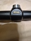 Nikon Buckmasters 3-9x40 Rifle Scope Kj114074