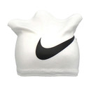Nike Pro Dri-fit Skull Wrap 4 0 Adult White black