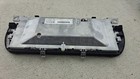 2012-2016 Bmw F10 528i 535i 550xi Central Information Display Screen Monitor Oem