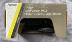 1 16 John Deere 1953 Model 70 Row-crop Narrow Front Tractor In Box