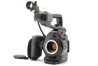  near Mint W cap  Canon Eos C100 Digital Cinema Camera Body From Japan