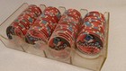Big Lot Of 77 Truck Inn Casino Fernley Nv  5 Poker Chip 1991 - 