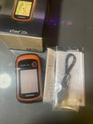 New Garmin Etrex 20x Handheld Gps Free Shipping