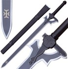 Sword Art Online Real Sao Kirito Elucidator Replica Version   42 Inches