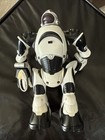 2005 Robosapien V2 Mini Robot For Parts Only