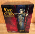  Galadhrim Archer Sideshow Weta Lord Of The Rings Elven Statue Lotr New In Box