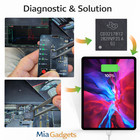 Ic Chip Cd3217b12 For Ipad Pro 12 9 4th 5th   Ipad Pro 11 2th 3th   Ipad Air 4-5